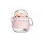 Home Appliance Portable Air Purifier Cute Mini Perfume Humidifiers