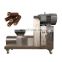 Agricultural Waste Wood Logs Tree branch Briquette Making Machine