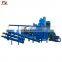 Automatic Feeding Biomass Wood Sawdust Charcoal Making Machine Price