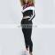 Custom Make Pakistan Manufacture Low Price Women Tracksuit