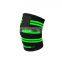 Heavy Duty Compression Knee Wraps for Weightlifting Gym Fitness and Bodybuilding