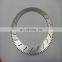custom stainless steel aluminum sheet metal stamping parts cnc processing automatic laser cutting stamping parts   2022