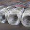 China factory 12 gauge 0.3mm galvanized steel wire galvanized oval wire price