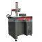 20W 30W 50W fiber laser marking machine rings engraving machine laser marking machine for stainless steel