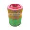 Hot-selling spot screw air compressor general accessories air filter C25740