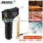 MESTEK Digital Thermometer LCD Display Handheld -50~800C IR02B Industrial Non-contact Temperature Measurement Device