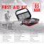 Medical Travel 85pcs Camping Emergency Kit EVA First Aid Kit
