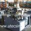 PCF220A CE Certificate Ice Cream Paper Cone Sleeve Wrapper Making Machine for Korea korean