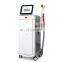 2022 New Arrival 100 Millions Painless 3 Wavelength 755 808 1064 Diode Laser Hair Removal Machine