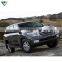 Car Exterior Parts Front Bumper For T-oyota Land Cruiser LC200 2008-2011 Model