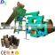 Piston type biomass sawdust briquette machine for sale