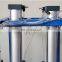 Factory direct sales automatic pillow packing pressing machine /pillow presser machine
