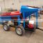 High performance small portable gold mining equipment for sale