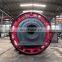 Good quality industrial ball mill /mini ball mill btma on sale