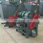 Poland Romania coal charcoal roller briquetting machine factory price for coal iron coking coal slag oxidation iron sheet