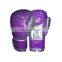 Custom made hand mold leather boxing gloves