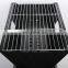 Modern style design Portable charcoal bbq grill camping stove