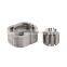 Cnc Machining Service 3 Axis Cnc Machining Parts Aluminum Parts