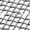 Chinese Factory Direct Sale Stainless Steel Crimped Wire Mesh for Decorative Stairs and Walkway