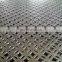 Folding Louver Outdoor Decorative Metal Mesh Brick Facade