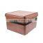 Waterproof Large Thick Fast Food Delivery Bag Custom Thermal Insulated Food Delivery Bag