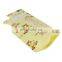 Customized BPA Free Leakproof Keep Fresh Zip lock  Breast Milk Storage Bags with double zipper