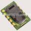 digital car temperature sensor SHT11
