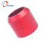 OEM Aluminum Customized Colorful Anodized CNC Turning Machining Precision Components