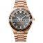 Luxury Custom Logo OEM Men's Luxury Mechanical Watch Stainless Steel Diver Men's Automatic Mechanical Watch