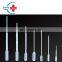 HC-K005 Medical disposable plastic PE Pasteur Pipette 10ml/5ml/3ml laboratory sterile