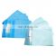 Greetmed Cheap price hospital waterproof blue adult baby care disposable underpad