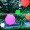 Romantic LED Solar Light Party String Battery Outdoor Garden Restaurant Led Hanging Pendant Chandelier Ball Globe Light Lamp
