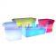 Led Lights for Room Color Changing Hookah Lounge Furniture Sofa Set Sofa Couch Furniture for Parties