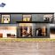Sir Lanka prefab container houses luxury made in China