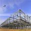 Custom Steel Structure Fabrication Company Metal Steel Structure Warehouse Building In Qingdao