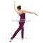 Spandex Camisole Ballet Dance Unitard, Pants Leotard