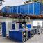 Outdoor Toiletroom Portable  Fiberglass Flat Pack Portable Toilets