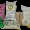 Bag Packaging and Wheat Made From wheat flour 50kg chakki atta