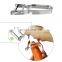 Top Rated Multi Function Stainless Steel Peeler Slicer Professional Japanese Tools 2022 Equipment Kitchen Tools Gadgets