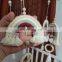Macrame Rainbow Crib Baby Mobile, Beads Mobile, Gender Neutral Nursery for baby Vietnam Supplier Cheap Wholesale