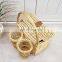 High Quality Vintage Rattan Picnic Basket with Bottle Holders, Wicker Basket for Home Organizing Wholesale Supplier