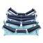 DIN Belt Conveyor SS 400 Self Aligning Roller for Salt Mine