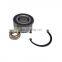 factory provide front axle wheel hub bearing with ABS R159.44 IJ131024 size 42*82*36 for Peugeot car