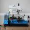 AT125 Combined Mini metal Lathe Machine for Household use