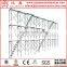 High Quality !!! Best Price !!! Painted scaffolding door frame system for construction