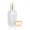 High end essence bottle  100ml Empty bottle of stock solution Separate bottles of cosmetics