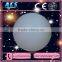 ACS supply all kinds of inflatable led ball,led beach ball light