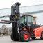 CHinese BENE 15 ton 16ton diesel forklift with side-shifter