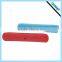 2015 bluetooth travel speaker with high quality With Long Shape