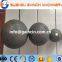 grinding media alloy steel balls, steel forged grinding media balls with HRC56 to 65
